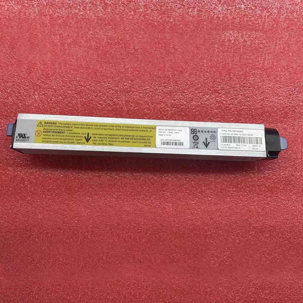 IBM 00Y4643 replacement battery
