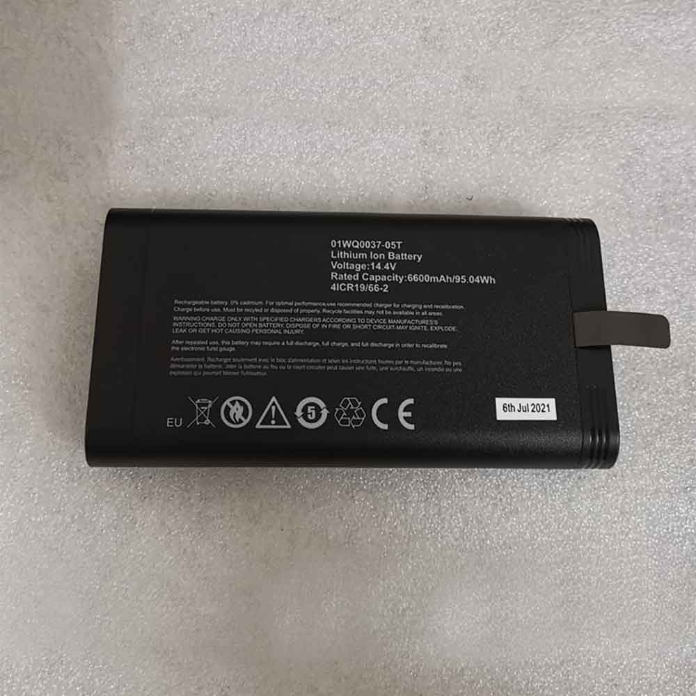 Large 01WQ0037-05T household-battery
