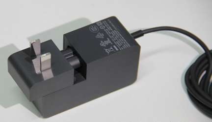 Microsoft 24W Charger Surface 2 Windows RT,PC