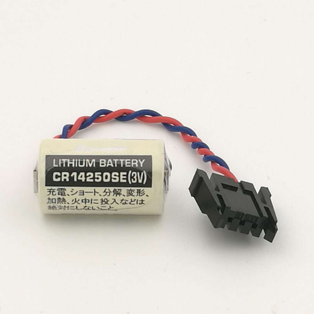 Allen Bradley SLC500 CR14250SE Battery