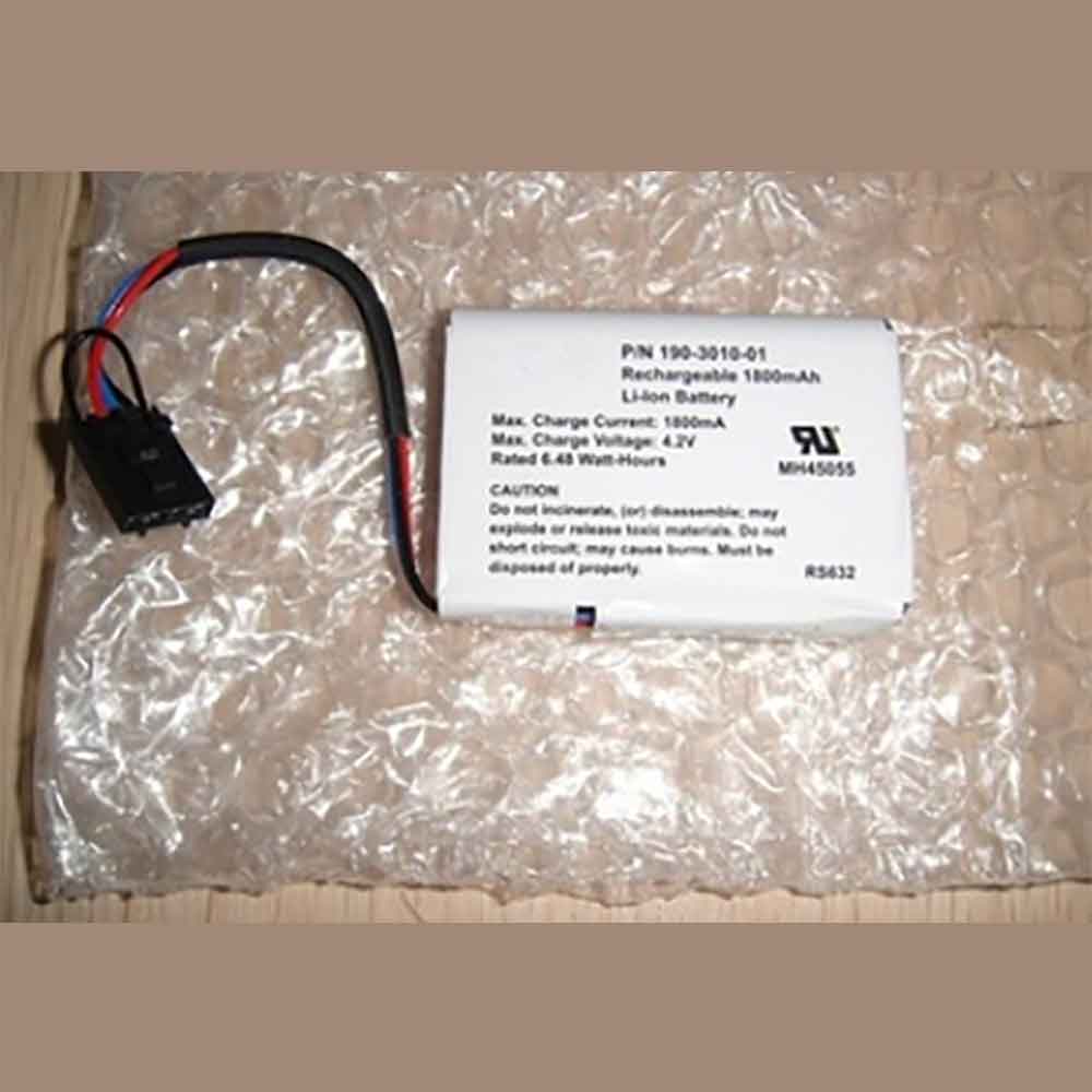 LSI 190-3010-01 household-battery