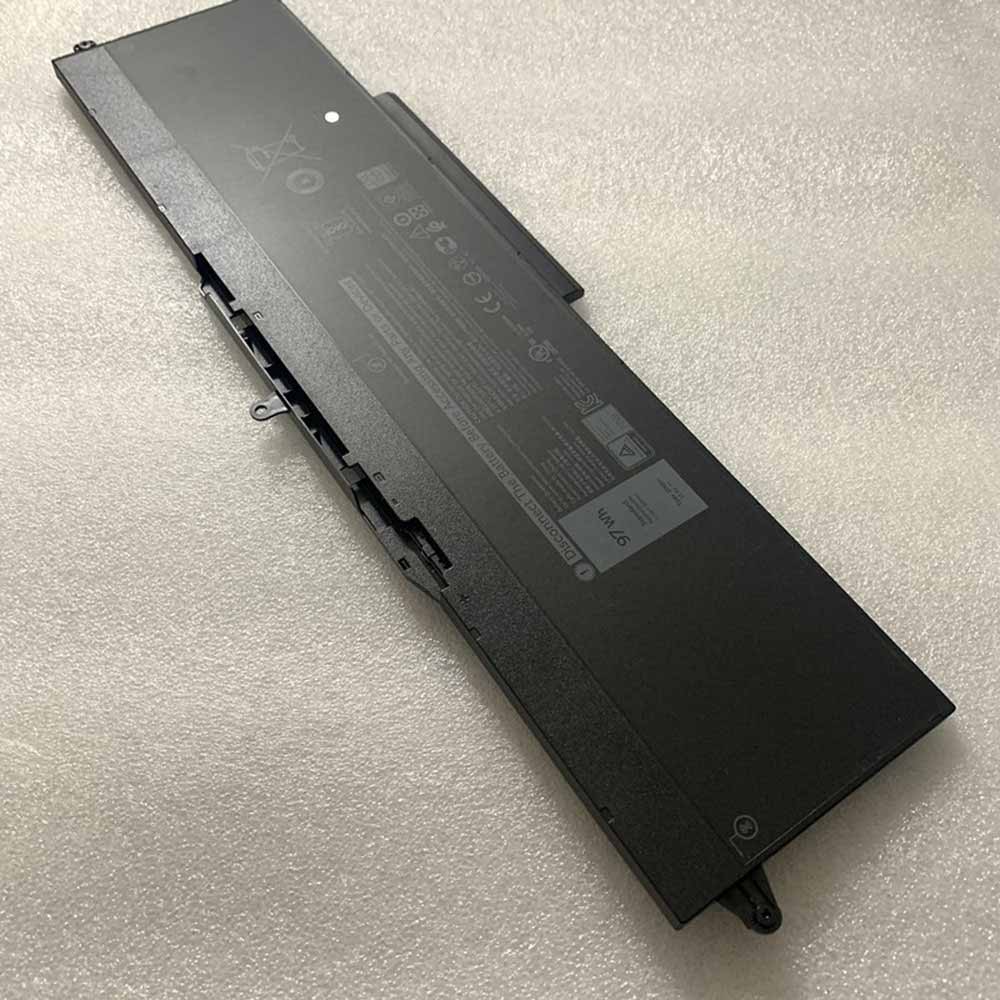 Dell 1FXDH Laptop Battery