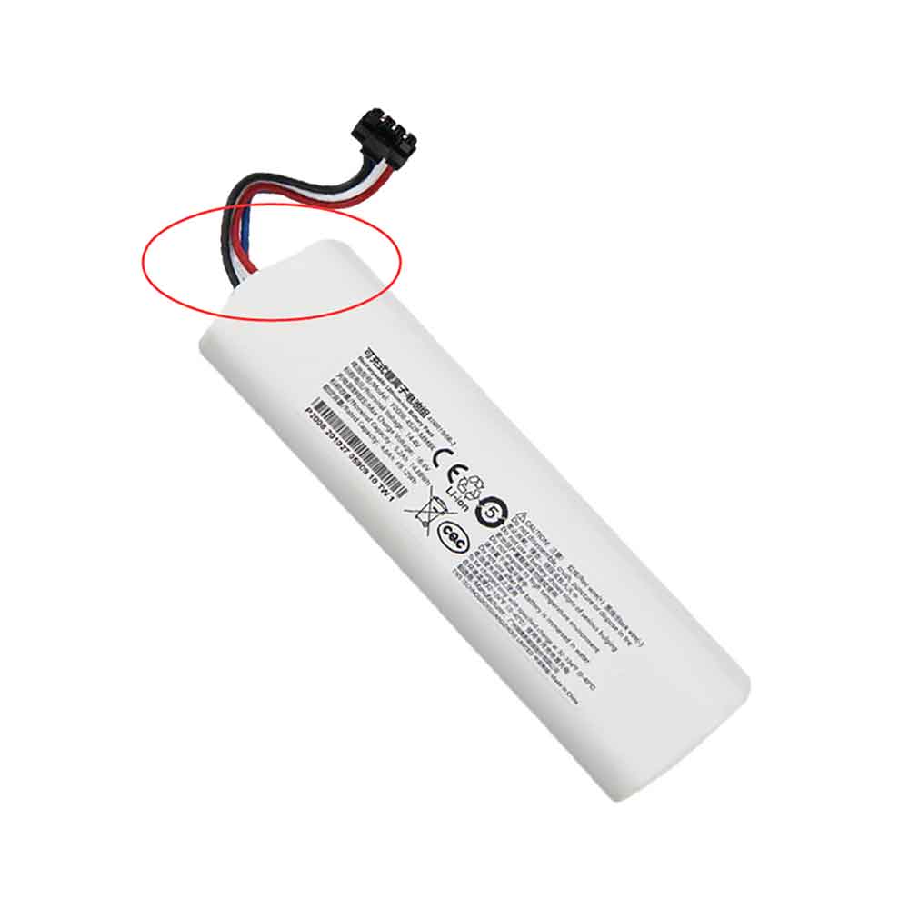 battery for Xiaomi P1904-4S1P-MM