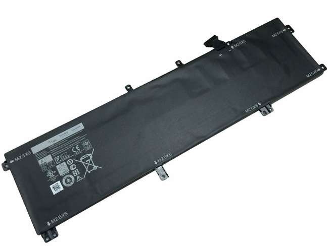 Dell H76MV Laptop Battery