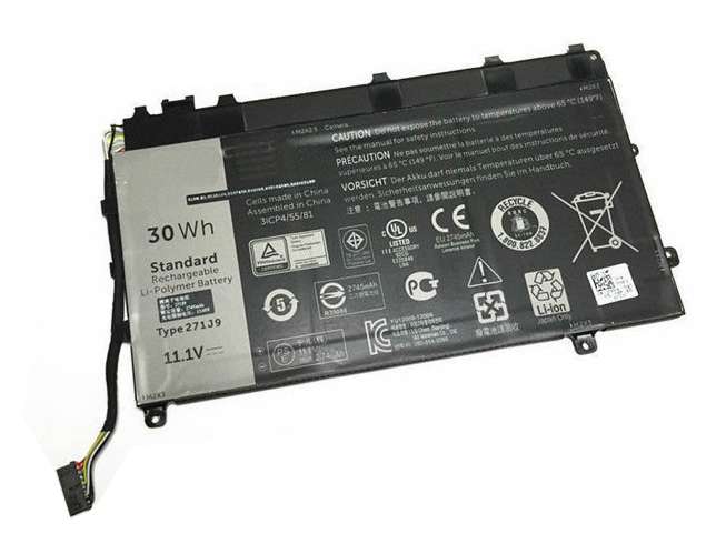 Dell 271J9 battery Replacement