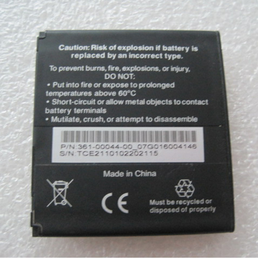 Garmin 361-00044-00 Tablet Battery