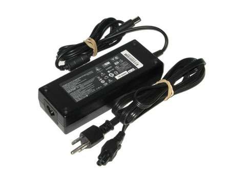 HP 18.5V 6.5A 120W AC ADAPTER - PPP017H - P/N 316688-002 - SPARE 317188-001