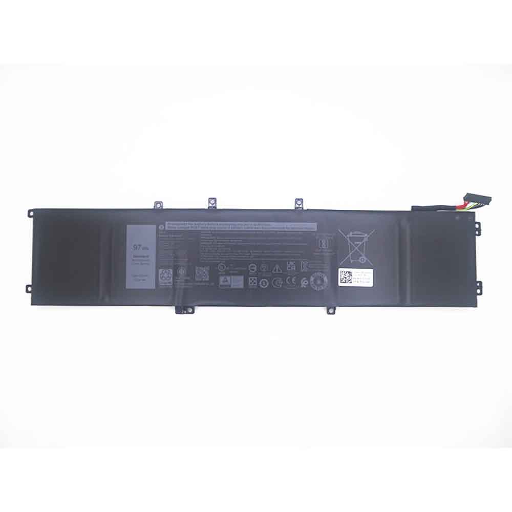 Battery for Dell XYCW0