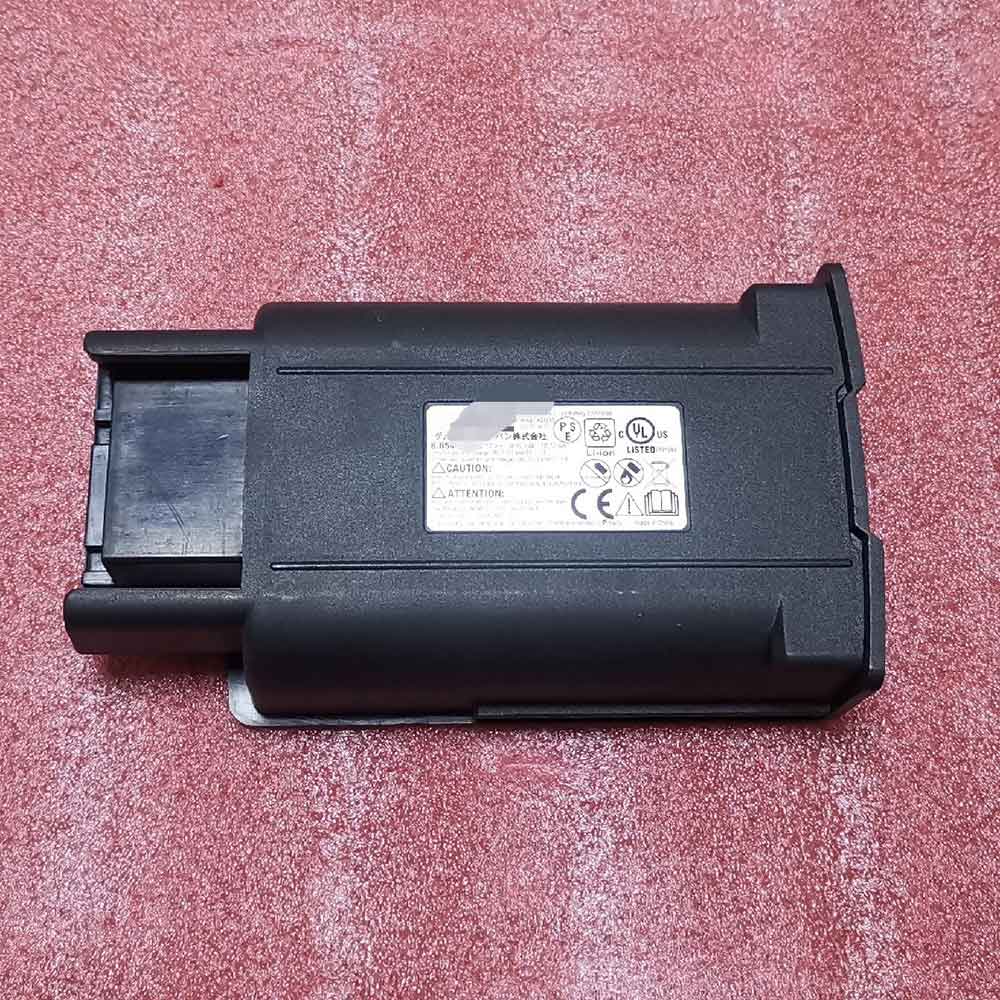 battery for Karcher 6.654-258.0
