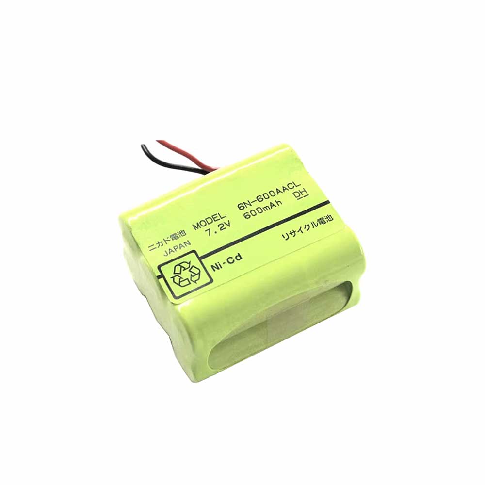 Cadnica 6N-600AACL