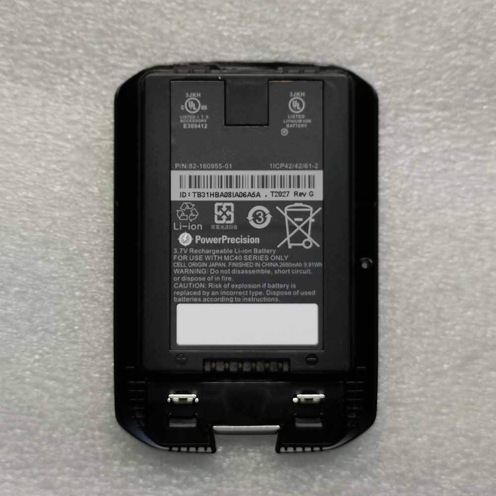 82-160955-01 voor Motorola MC40 MC40C MC40NO Barcode Scanner