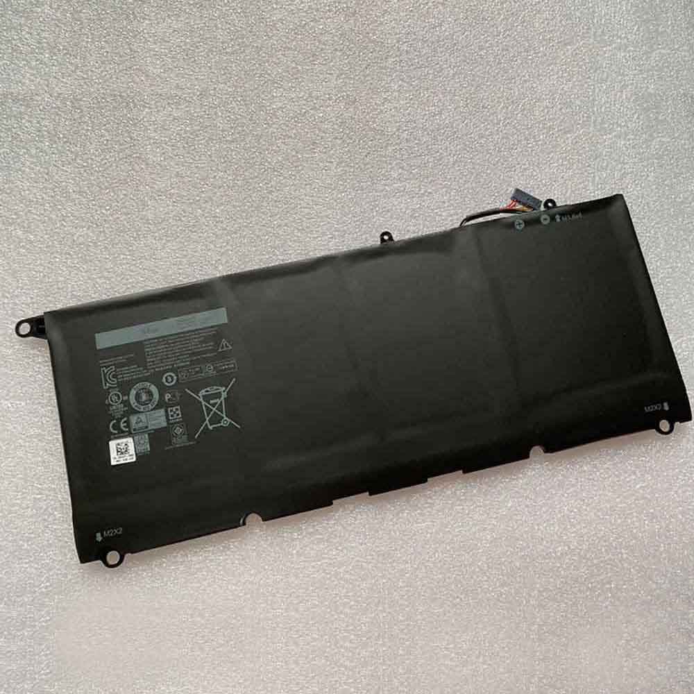 Dell 90V7W replacement battery