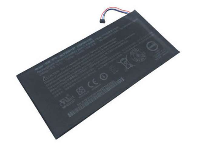Acer MLP2964137 Tablet Battery
