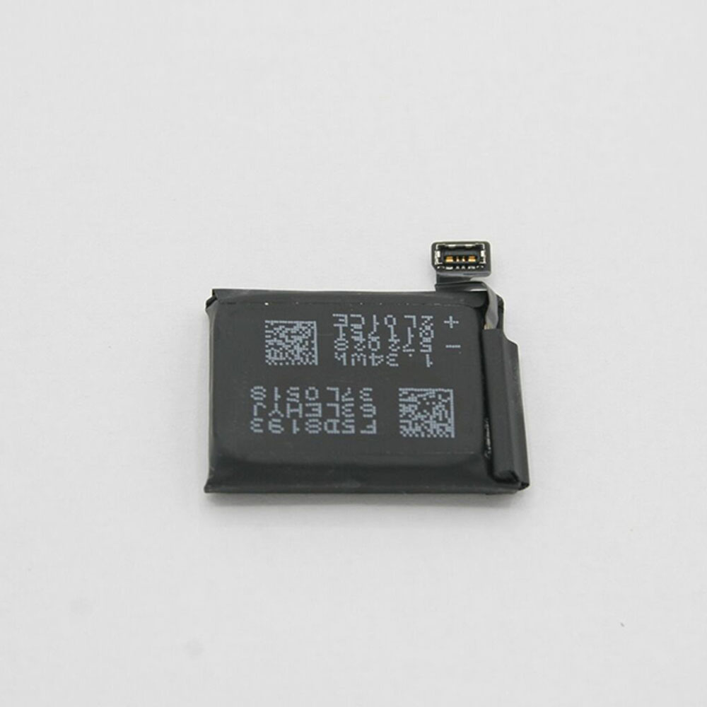 Apple Watch Series 3 GPS + LTE 42mm