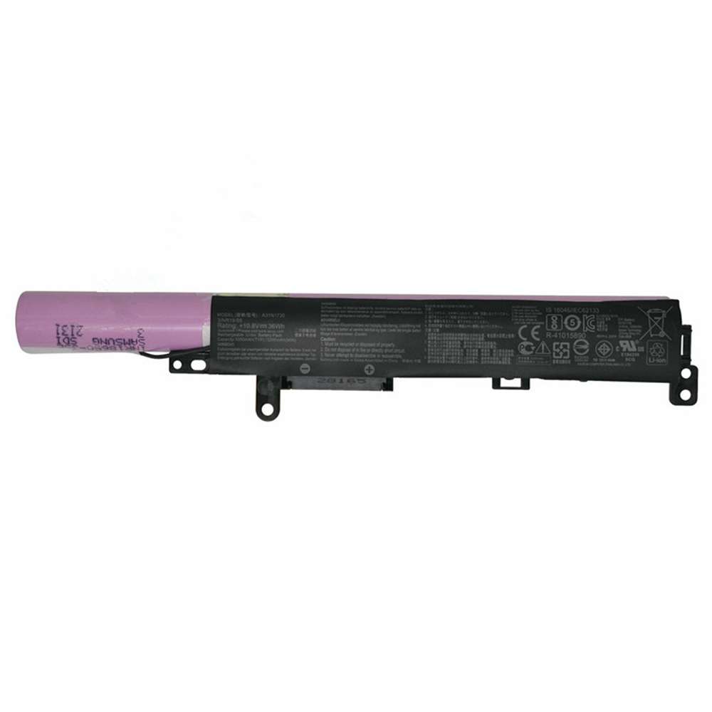 Asus A31N1730 Laptop Battery