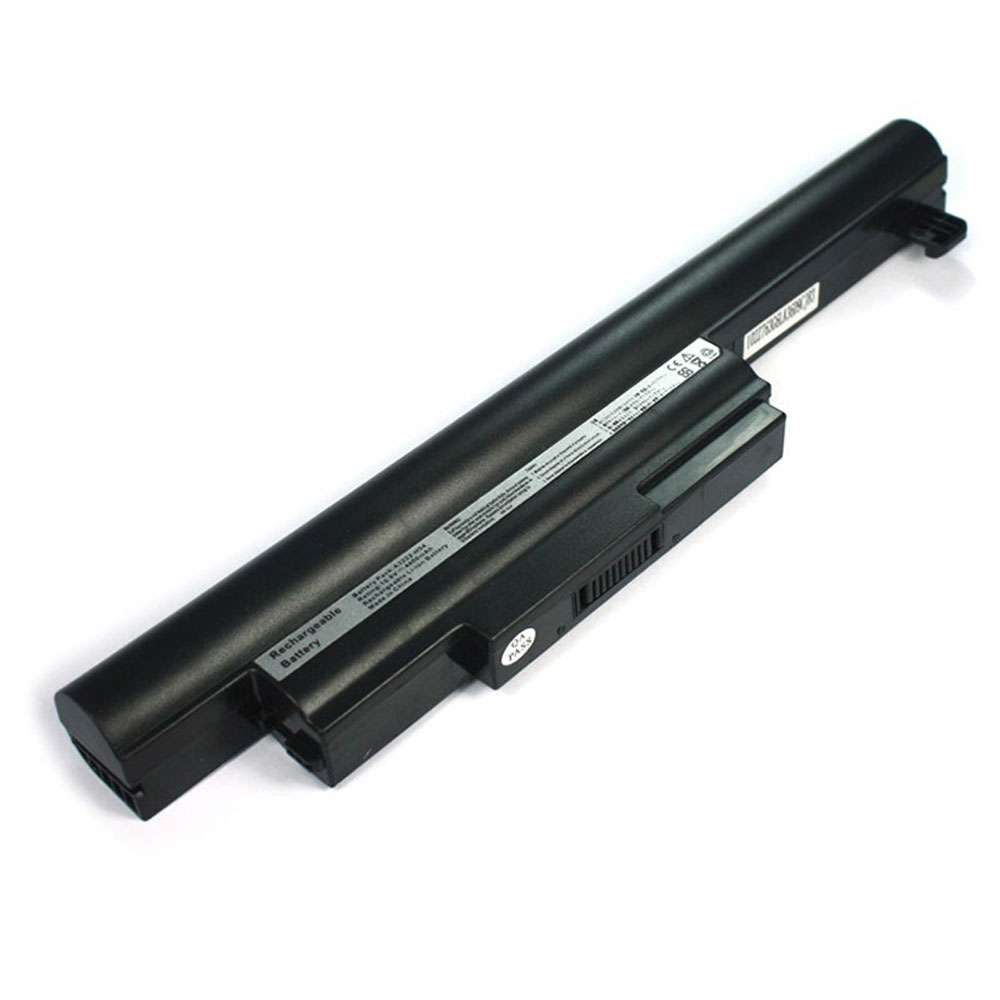 Hasee A3222-H54 laptop-battery