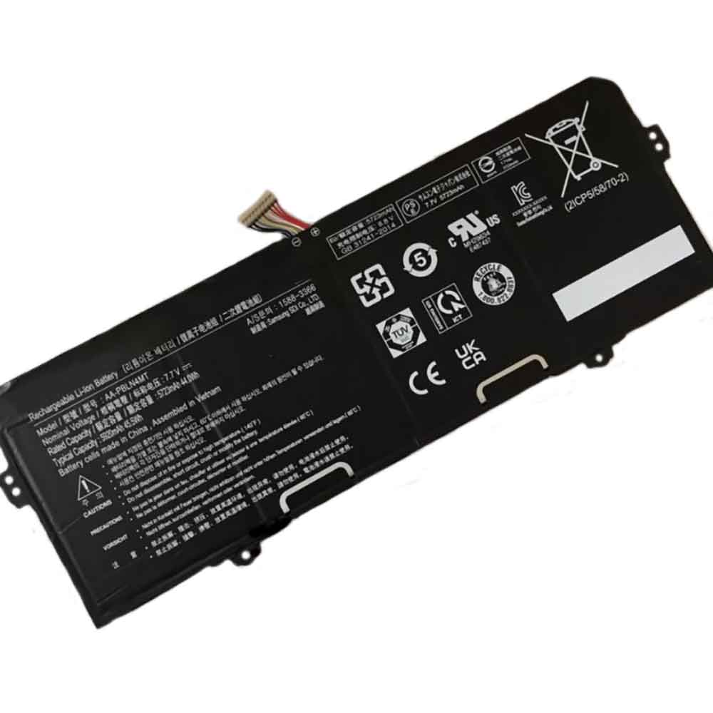 Samsung AA-PBLN4MT replacement battery
