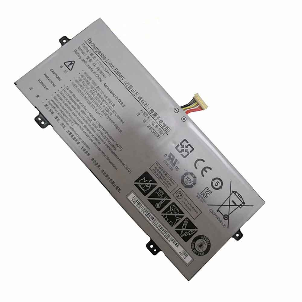 Replacement for Samsung AA-PBUN4KP battery