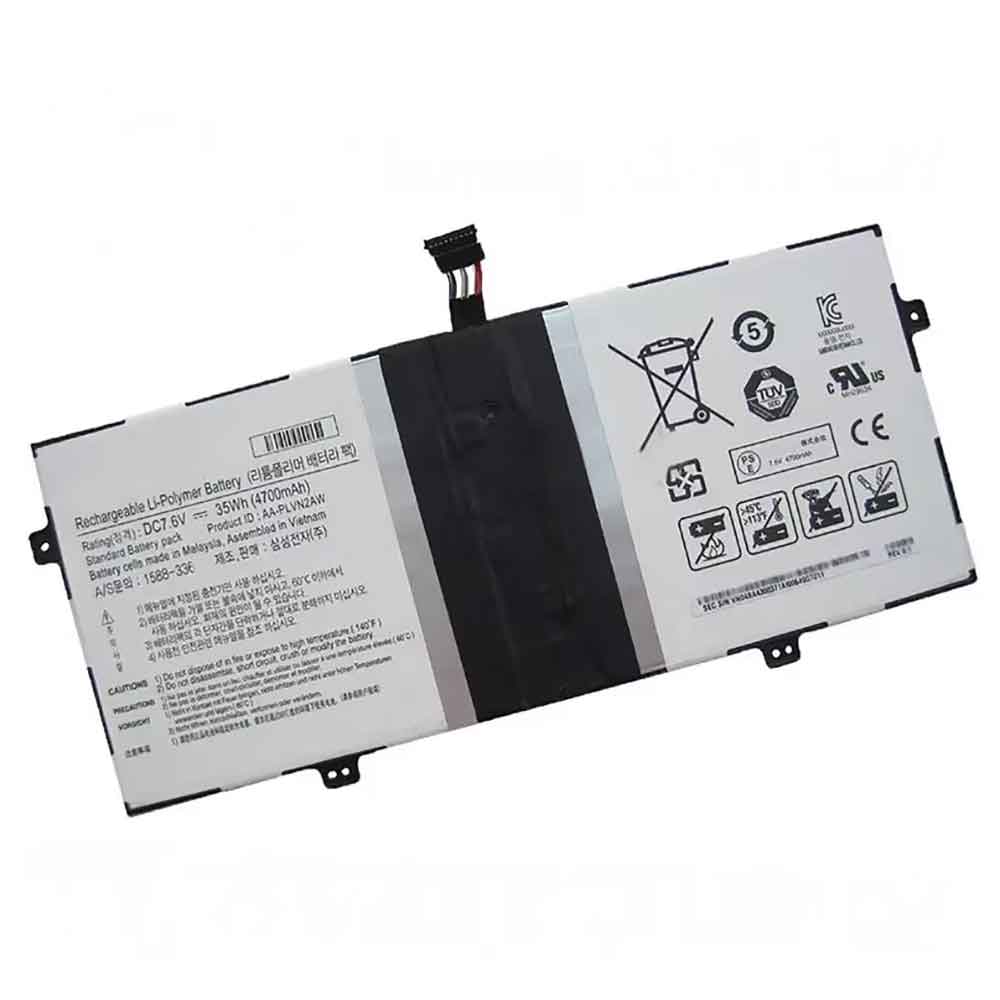 Samsung AA-PLVN2AW replacement battery