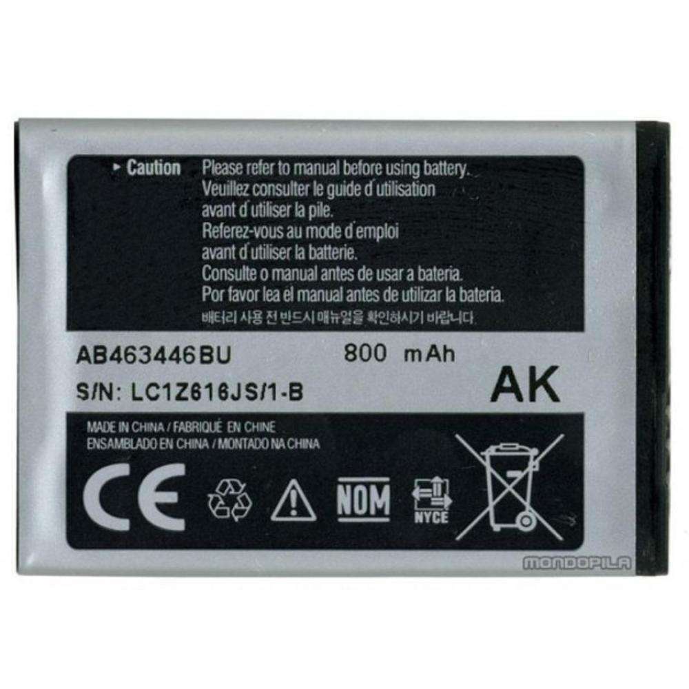 Samsung AB463446BU Smartphone Battery