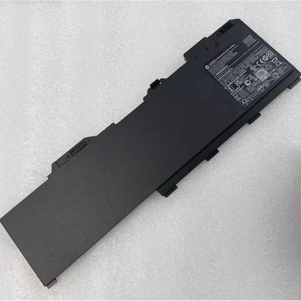 HP AL08XL replacement battery