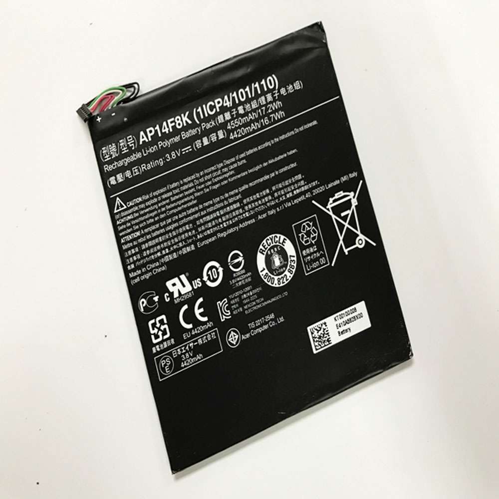 Acer AP14E8K battery