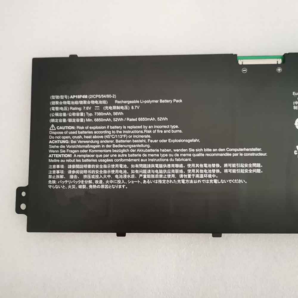 Acer Chromebook 715 CB715 CB714
