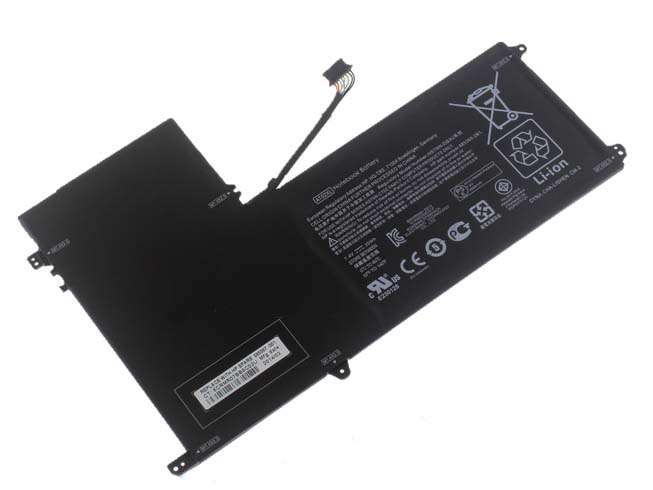 HP HSTNN-IB3U Laptop Battery