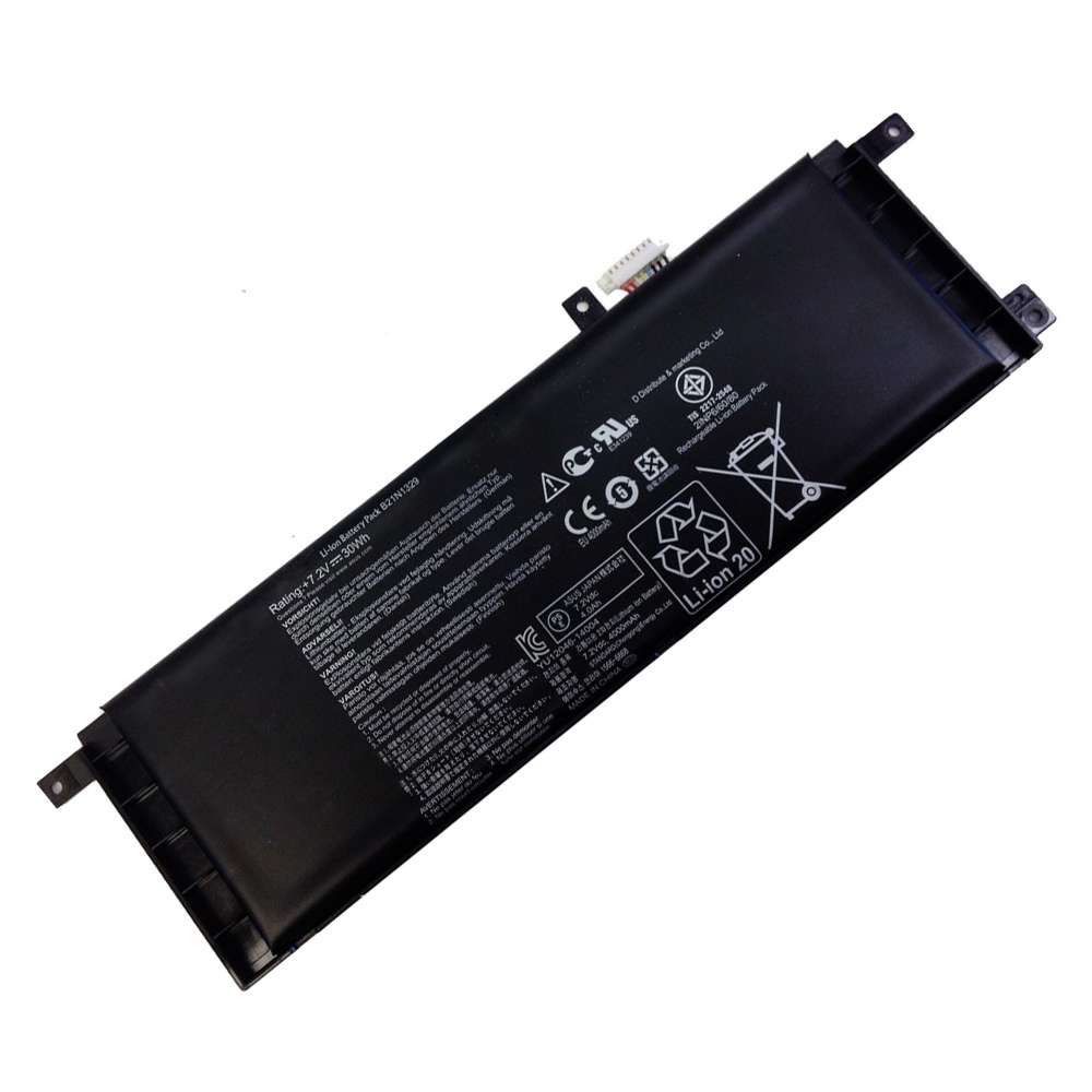 B21N1329 voor ASUS D553M F553M P553 P553MA 

X453