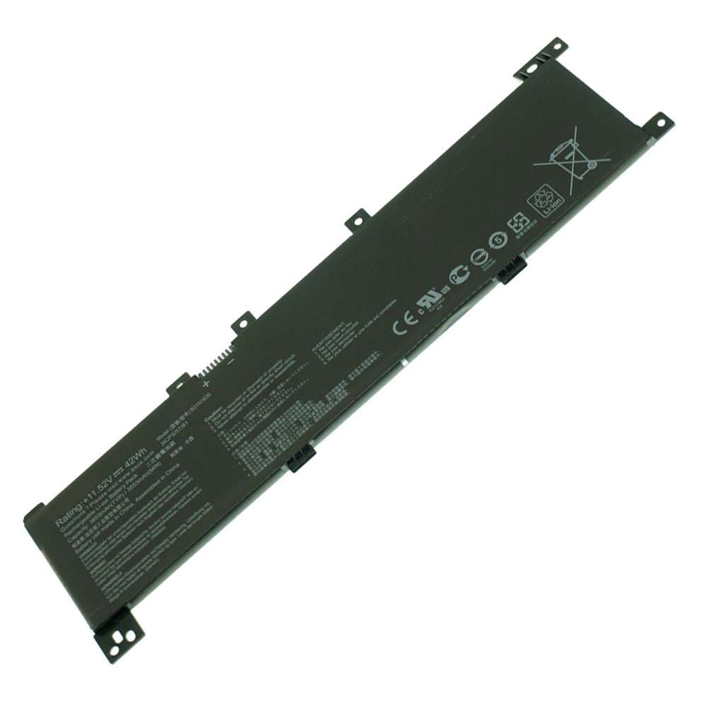 B31N1635 para Asus VivoBook 17 X705NC X705UA X705UV X705UN X705UD