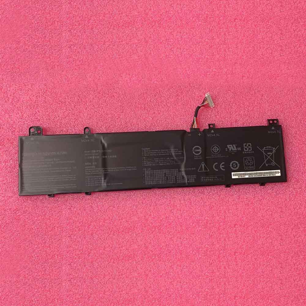 Replacement for Asus B31N1902 battery
