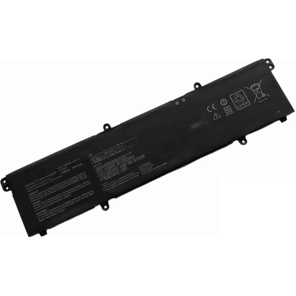 Laptop Battery for Asus B31N1915 3640mAh 11.55V