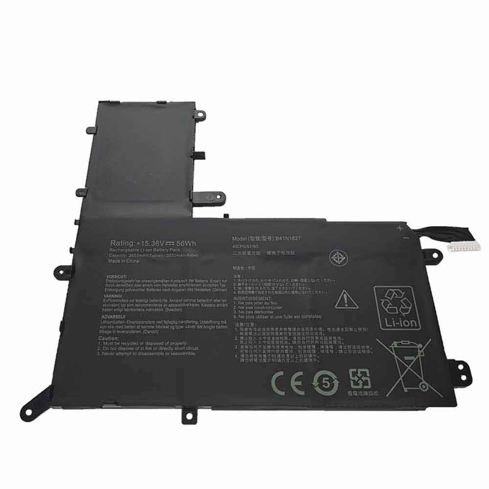 Replacement for Asus 0B200-03070200 battery