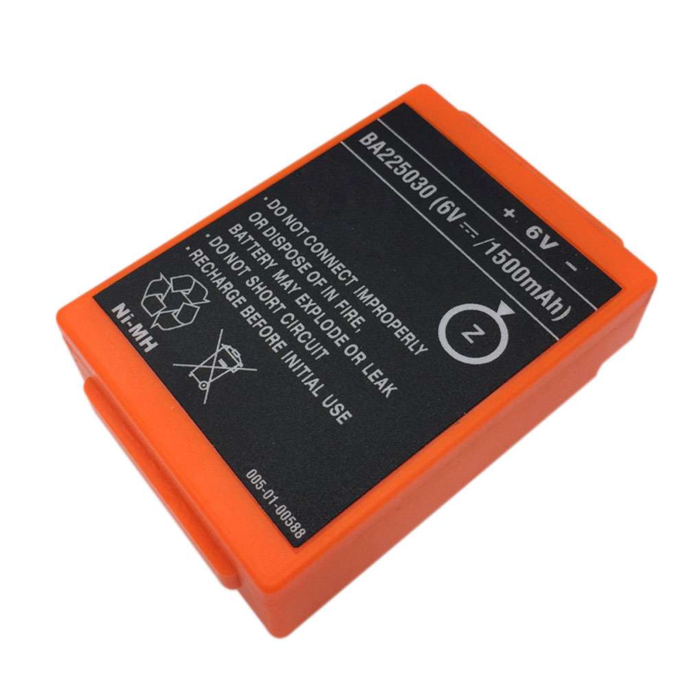 HBC BA225030 replacement battery