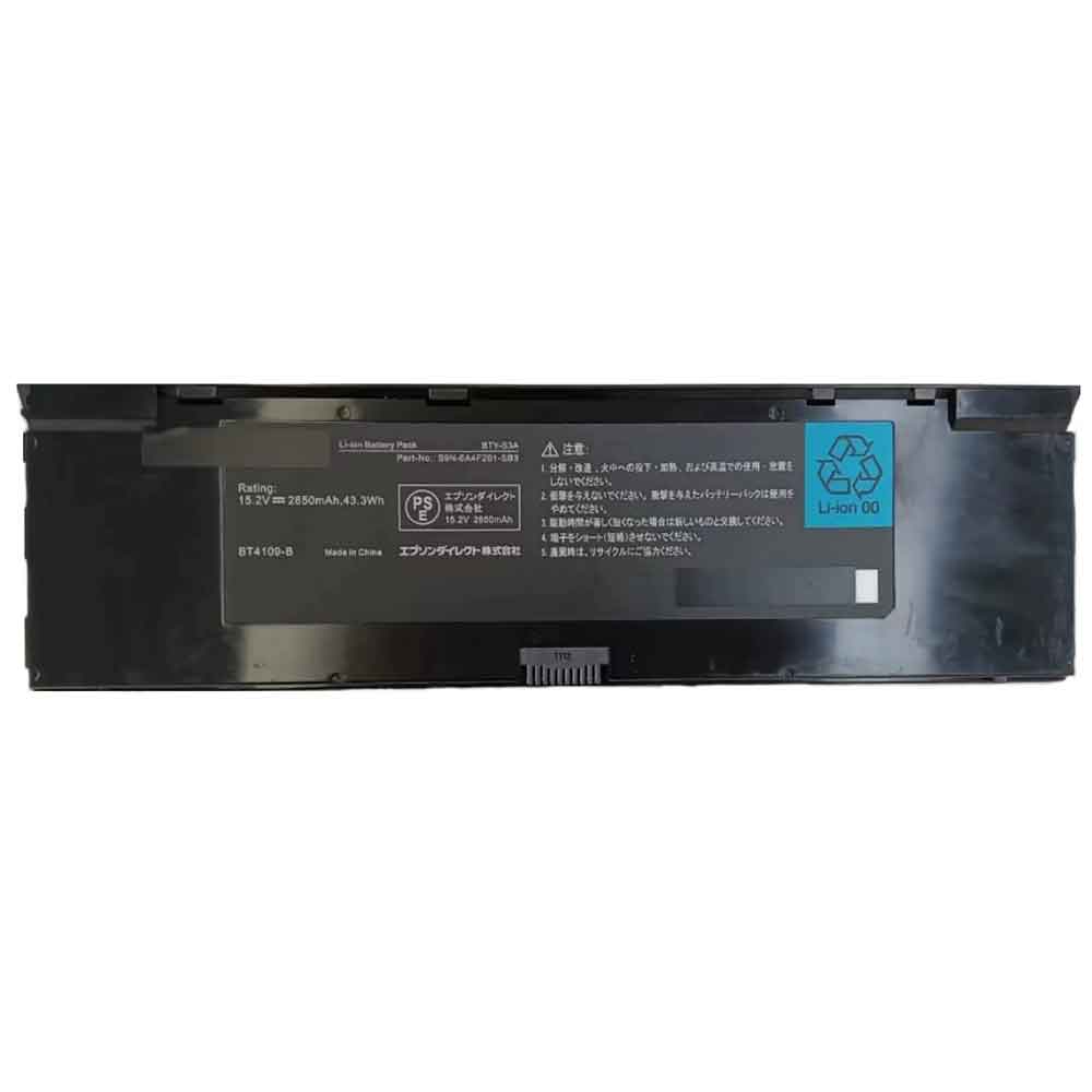 BTY-S3A pour Epson Stars S9N-0A4F200-S