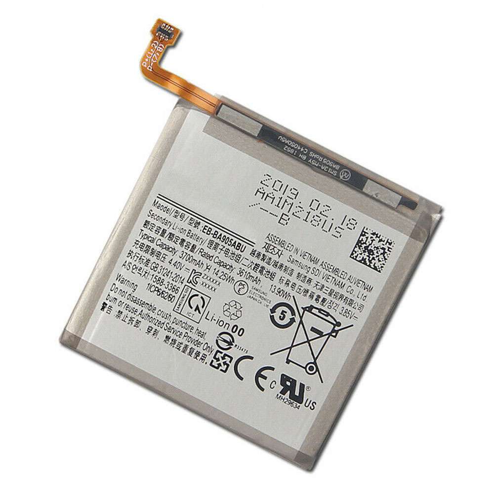 Samsung EB-BA905ABU Smartphone Battery