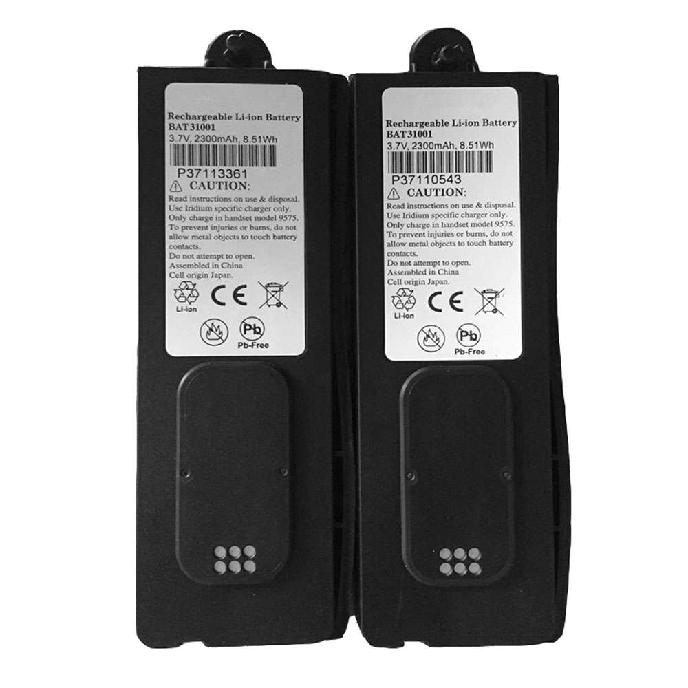 Iridium BAT31001 smartphone-battery