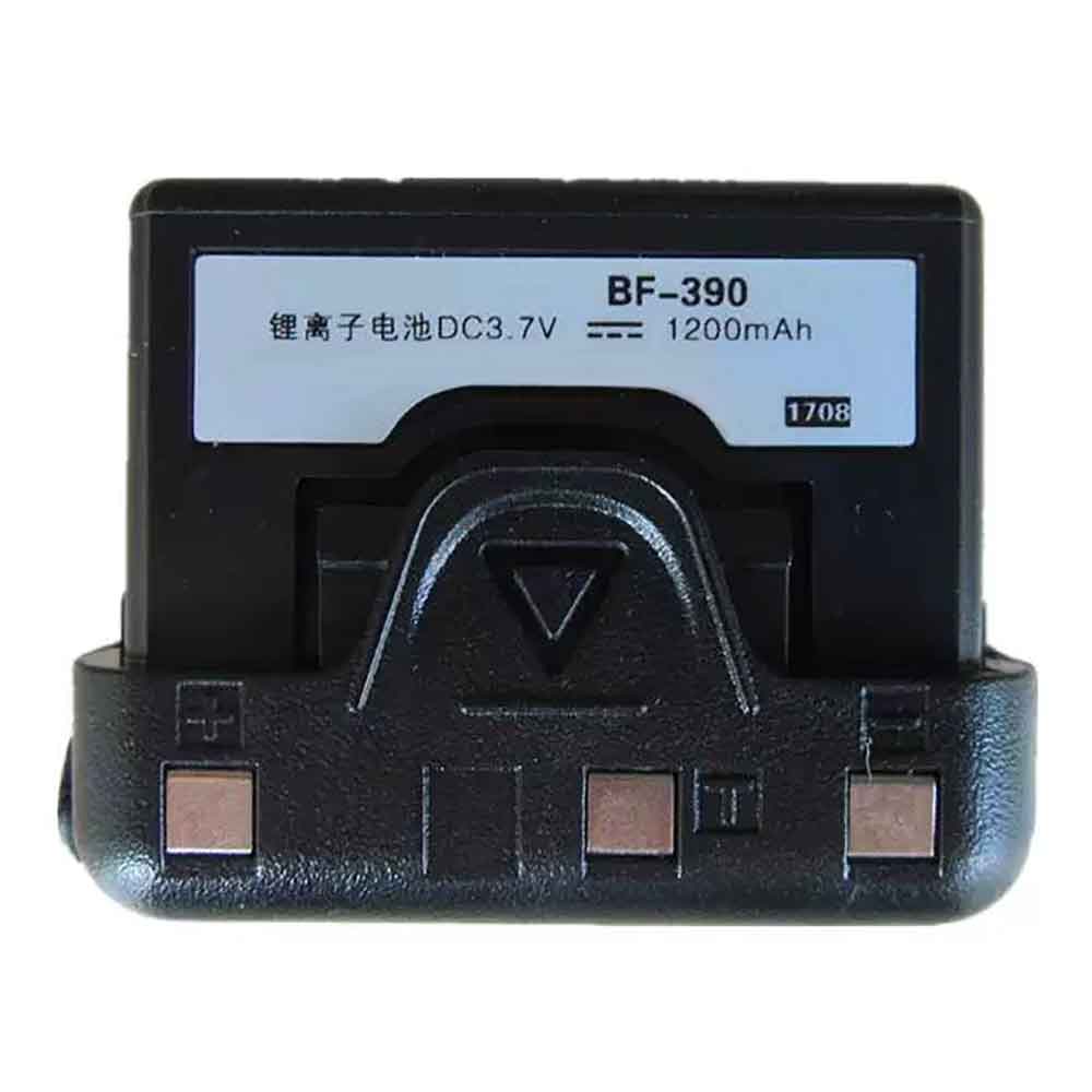 bfdx BF-390 battery
