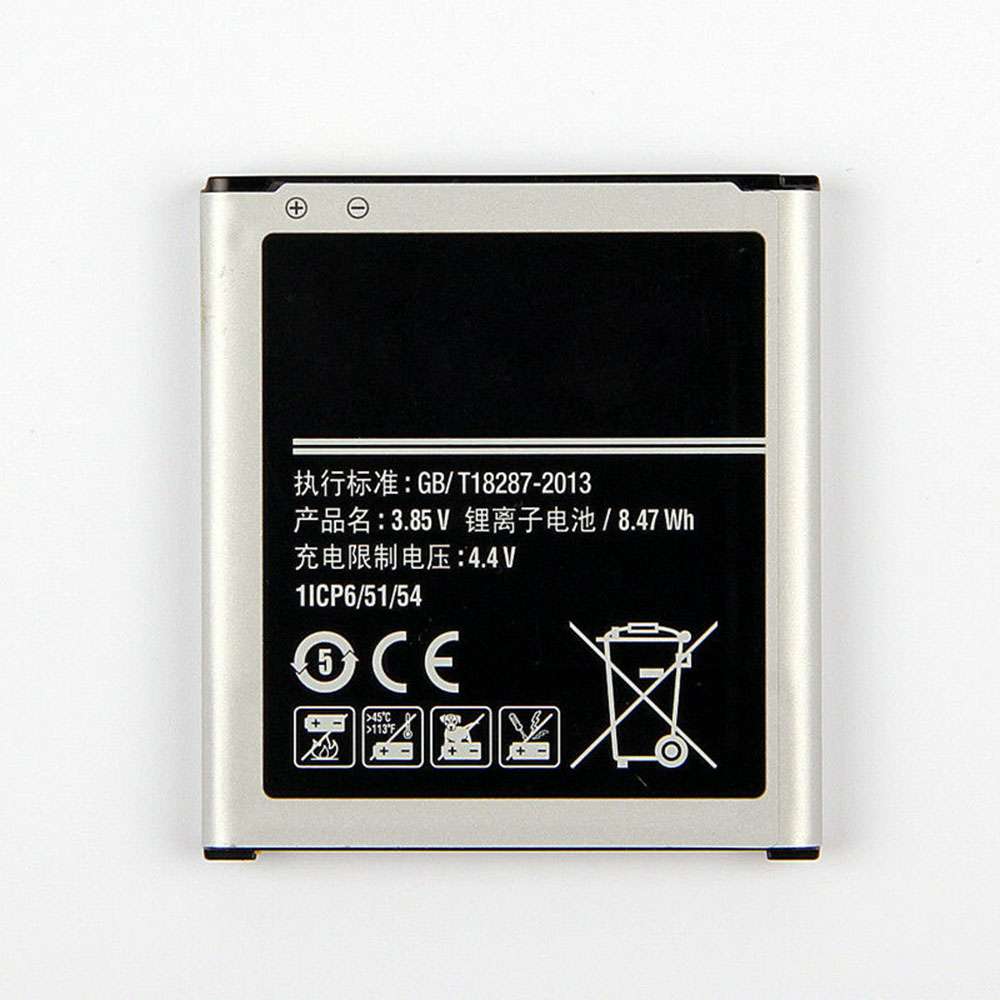 Samsung EB-BG510CBC Smartphone Battery