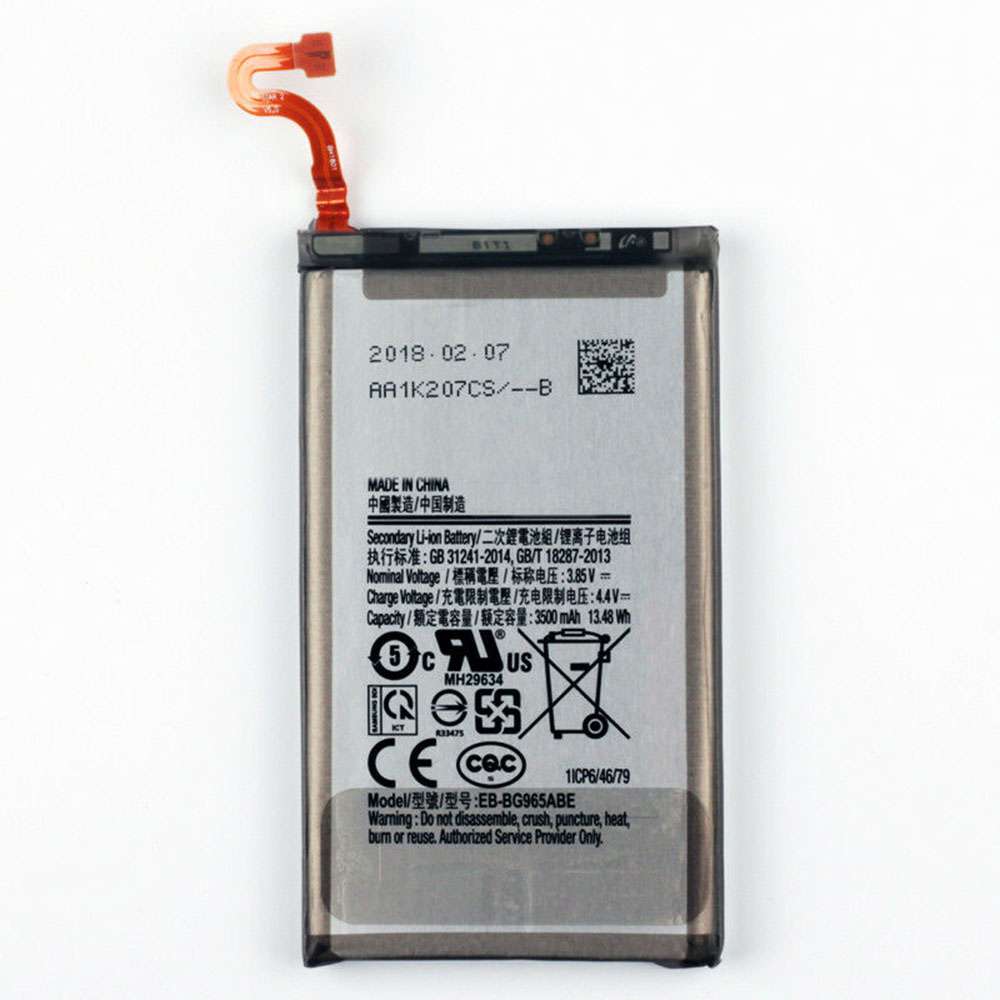 Samsung EB-BG965ABE Smartphone Battery