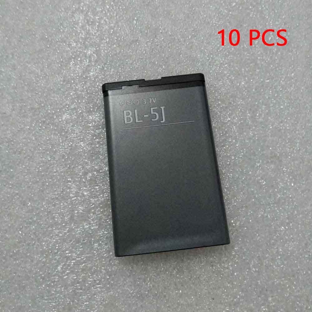 Nokia BL-5J replacement battery