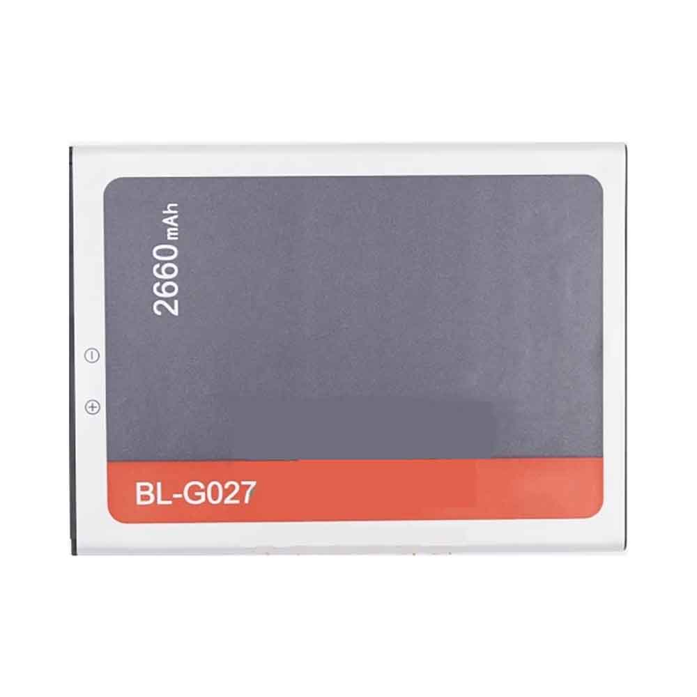 Gionee BL-G027 Mobiele Telefoon Accu