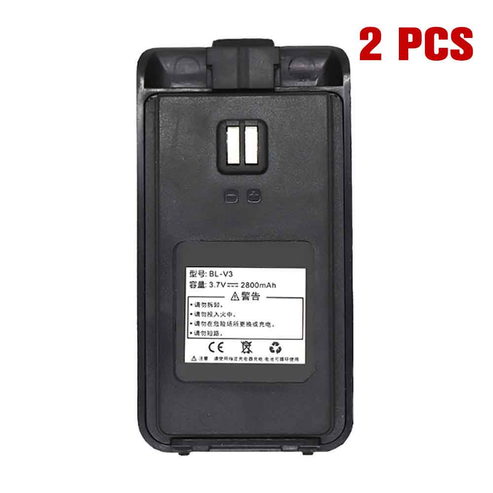 Baofeng BL-V3 replacement battery