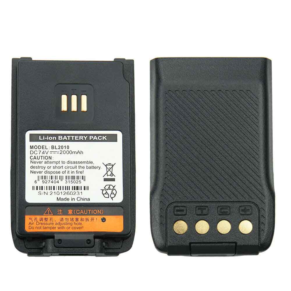 Hytera BL2010 radio-communication-battery