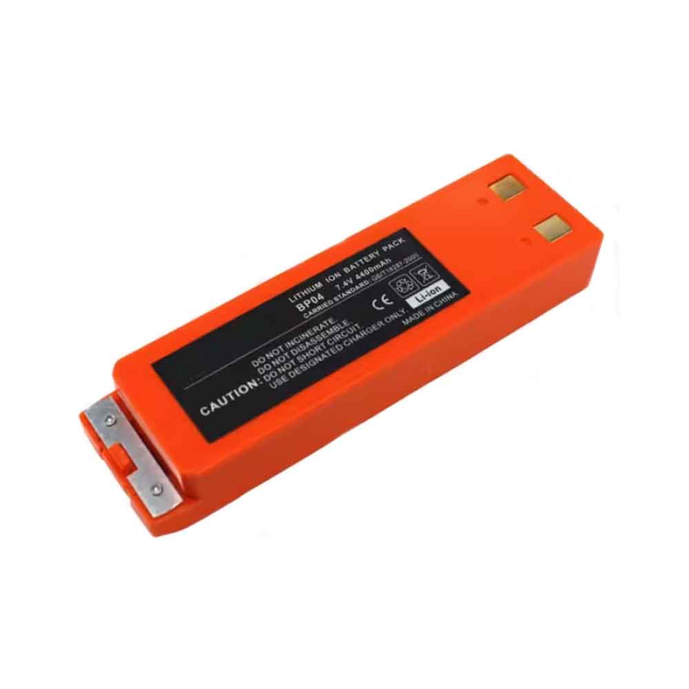 battery for Pentax BP04