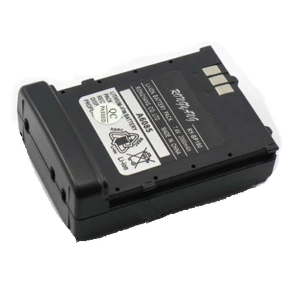 Replacement for Icom BP-173 battery