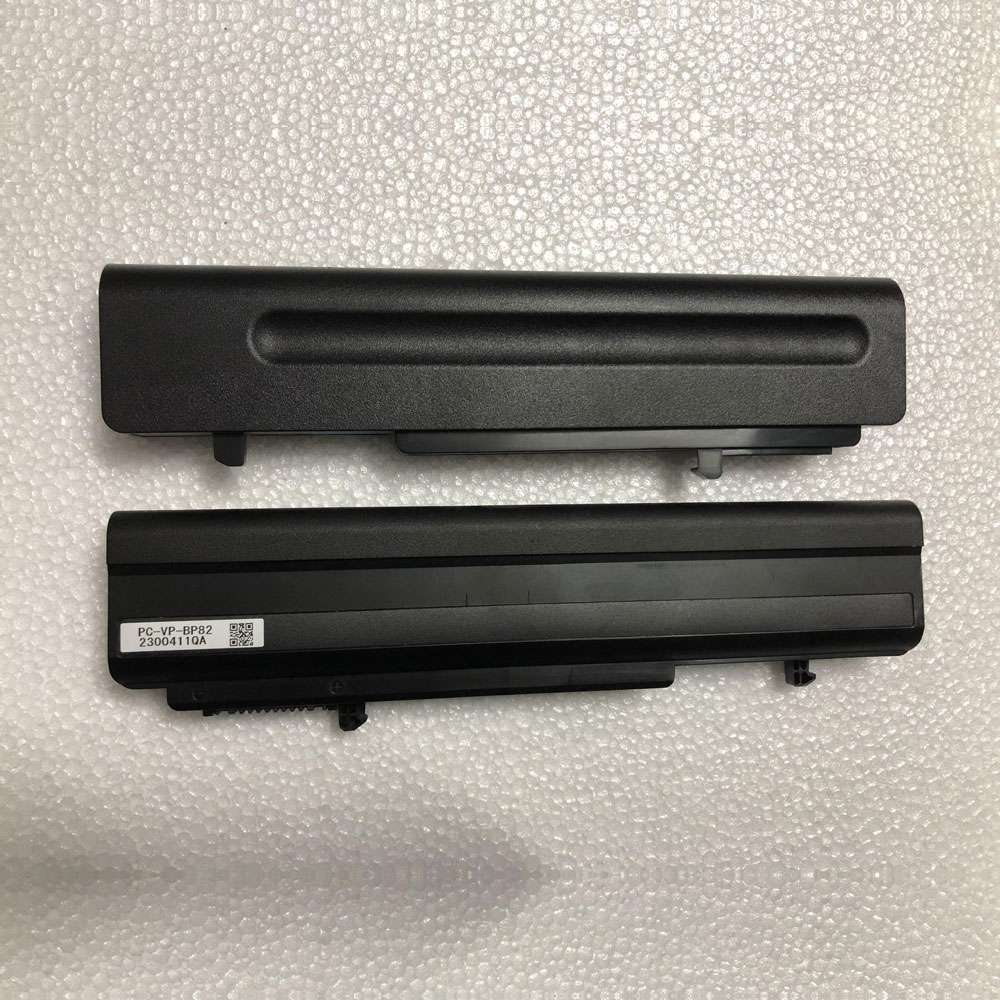 Replacement for NEC PC-VP-BP82 battery