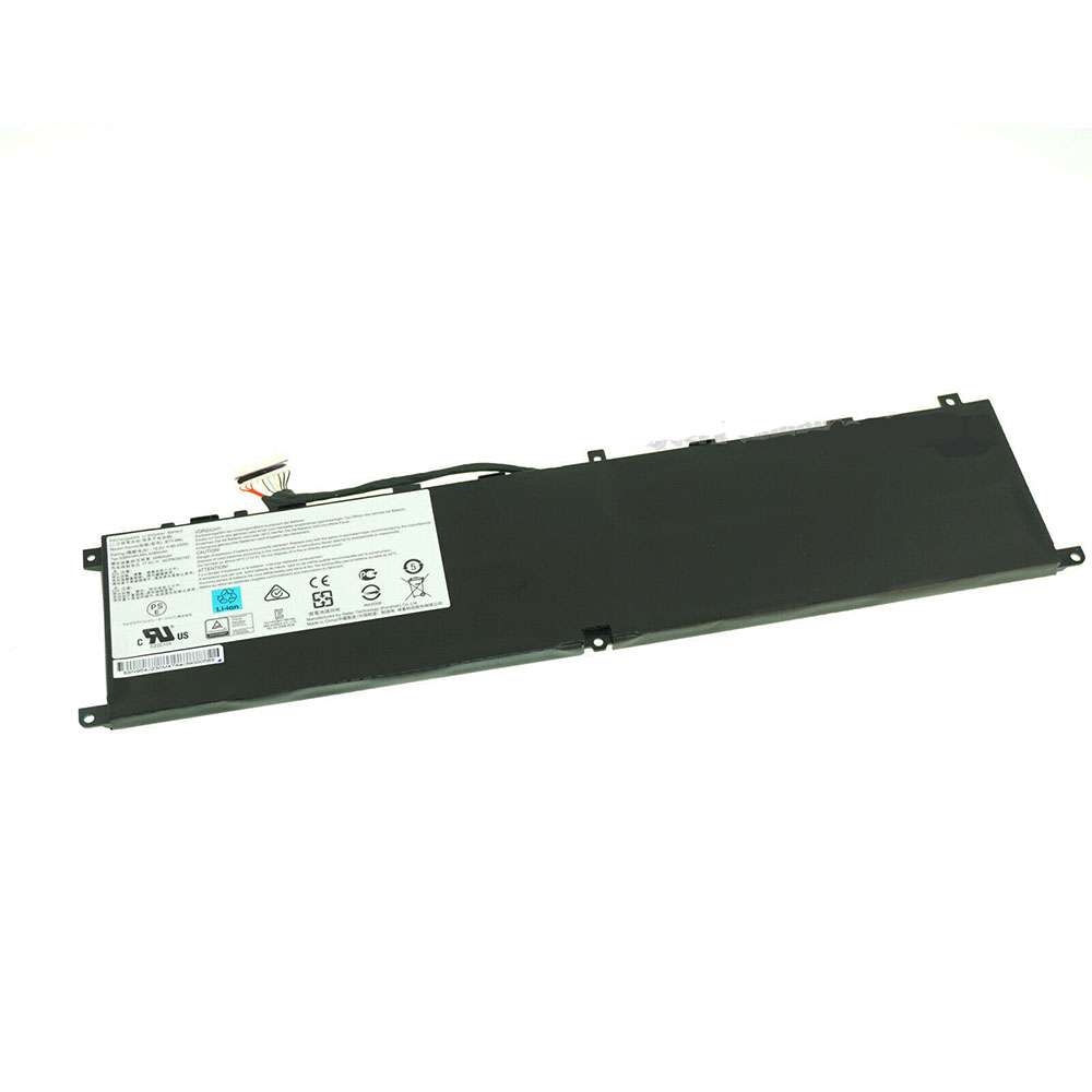 MSI BTY-M6L replacement battery