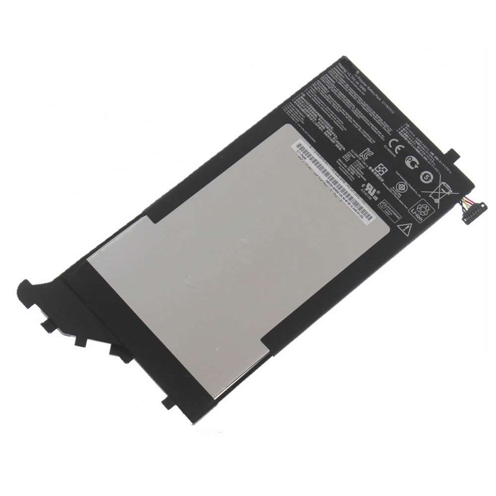 C11N1312 voor ASUS Notebook T Series Pad Transformer Book TX201LA