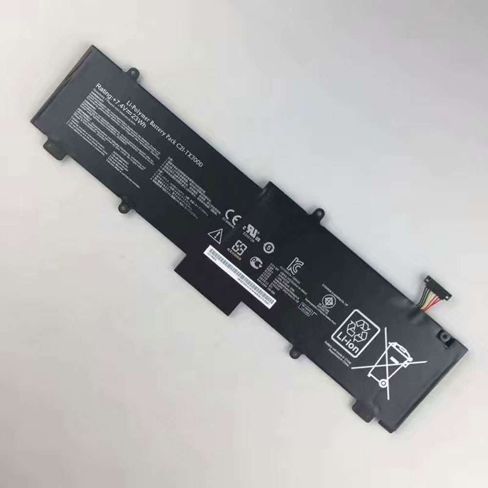 Asus C21-TX300D battery